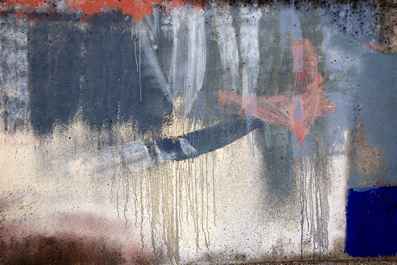 Série Confidences : Port de Lorient