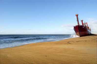 Série Lignes et Courbes : le Tk Bremen